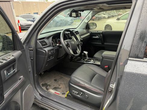 Used 2024 Toyota 4Runner TRD Pro AWD/4WD image 11