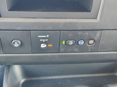 New 2025 Chevrolet Express 2500 Extended w/ Driver Convenience Package RWD image 19