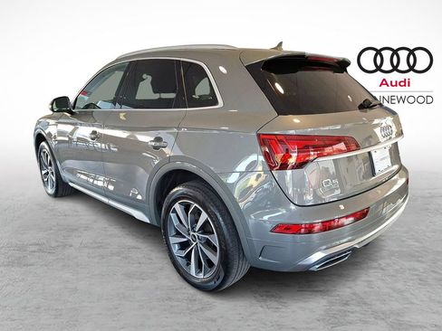 Used 2023 Audi Q5 2.0T Premium w/ Convenience Package AWD/4WD image 4