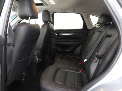 Used 2020 MAZDA CX-5 Grand Touring w/ GT Premium Package image 21