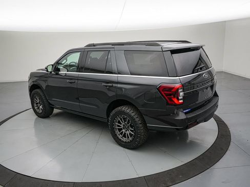Certified 2024 Ford Expedition Limited AWD/4WD image 6