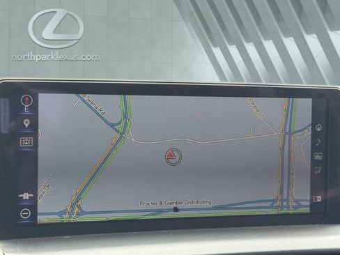 Certified 2020 Lexus NX 300 F Sport w/ F Sport Premium Package FWD image 18