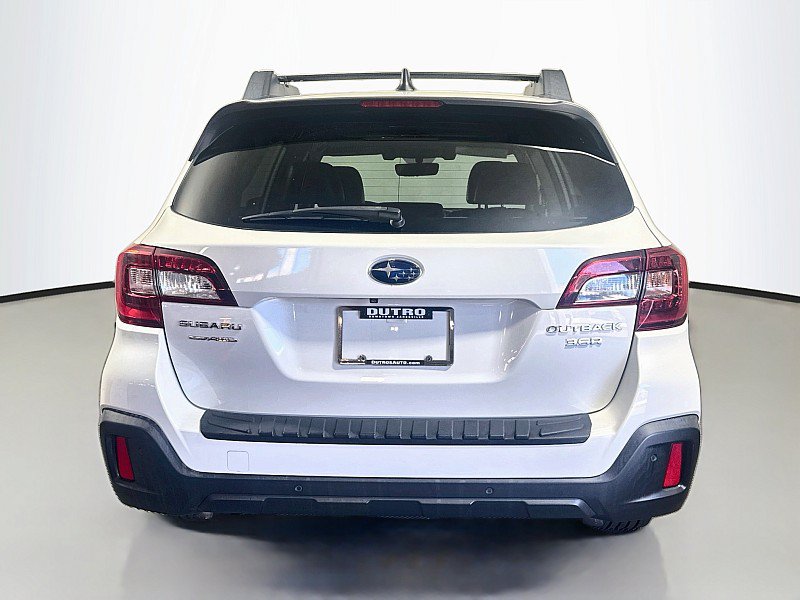 Used 2019 Subaru Outback 3.6R Limited w/ Popular Package #2 AWD/4WD image 6
