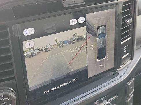 New 2026 Ford F150 Lariat AWD/4WD image 15