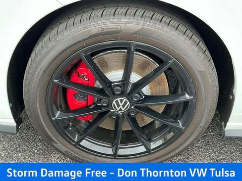 New 2026 Volkswagen Jetta GLI Autobahn FWD image 9