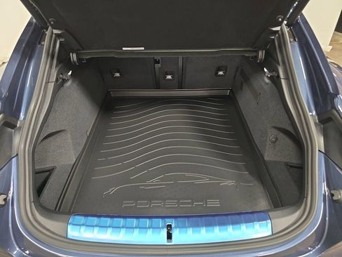 New 2025 Porsche Taycan Turbo S image 25