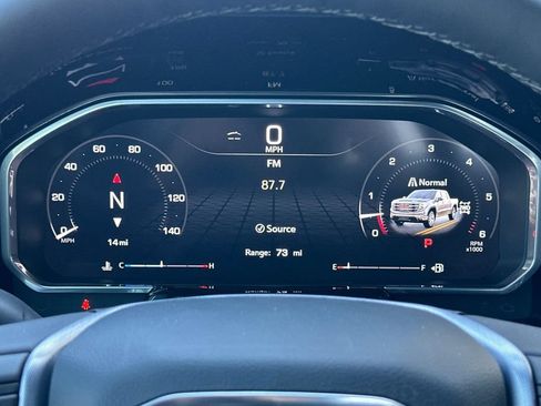 New 2026 GMC Sierra 1500 Elevation w/ Preferred Package AWD/4WD image 23