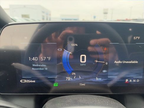 New 2026 Chevrolet Equinox EV LT image 20