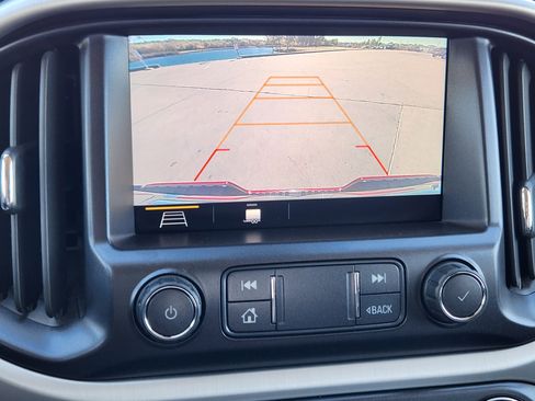 Certified 2021 GMC Canyon Elevation w/ High Elevation Package image 18