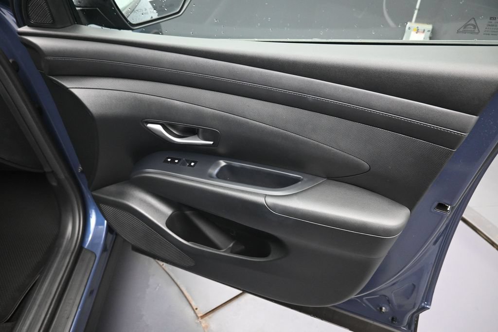 Certified 2026 Hyundai Tucson SE AWD/4WD image 31