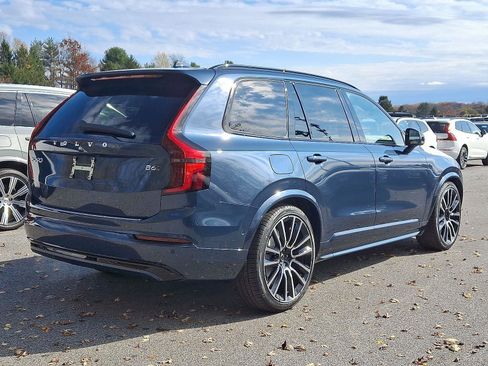 New 2026 Volvo XC90 B6 Ultra w/ Lounge Package AWD/4WD image 4