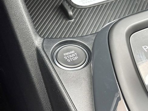 New 2026 Kia K4 GT-Line Turbo image 23