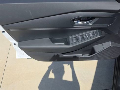New 2026 Honda Accord LX image 22