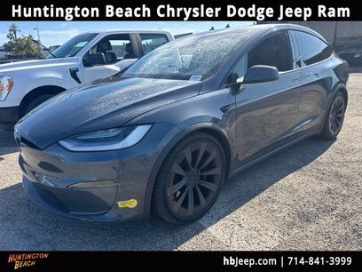 Used 2022 Tesla Model X