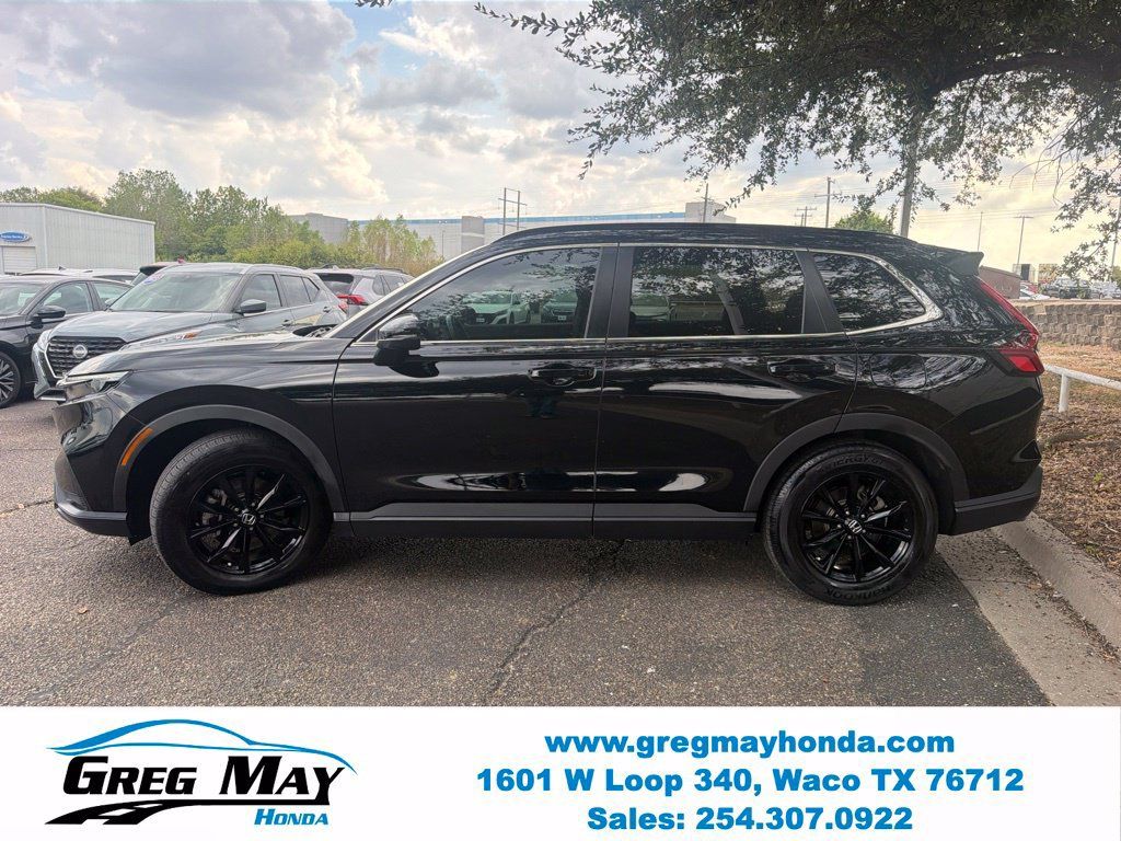 Used 2023 Honda CR-V Sport image 7