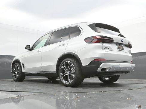 New 2026 BMW X5 xDrive50e AWD/4WD image 44