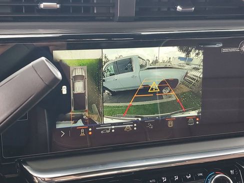 New 2026 GMC Sierra 3500 Denali Ultimate image 17