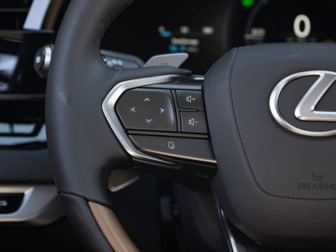 New 2026 Lexus RX 350 AWD/4WD image 26