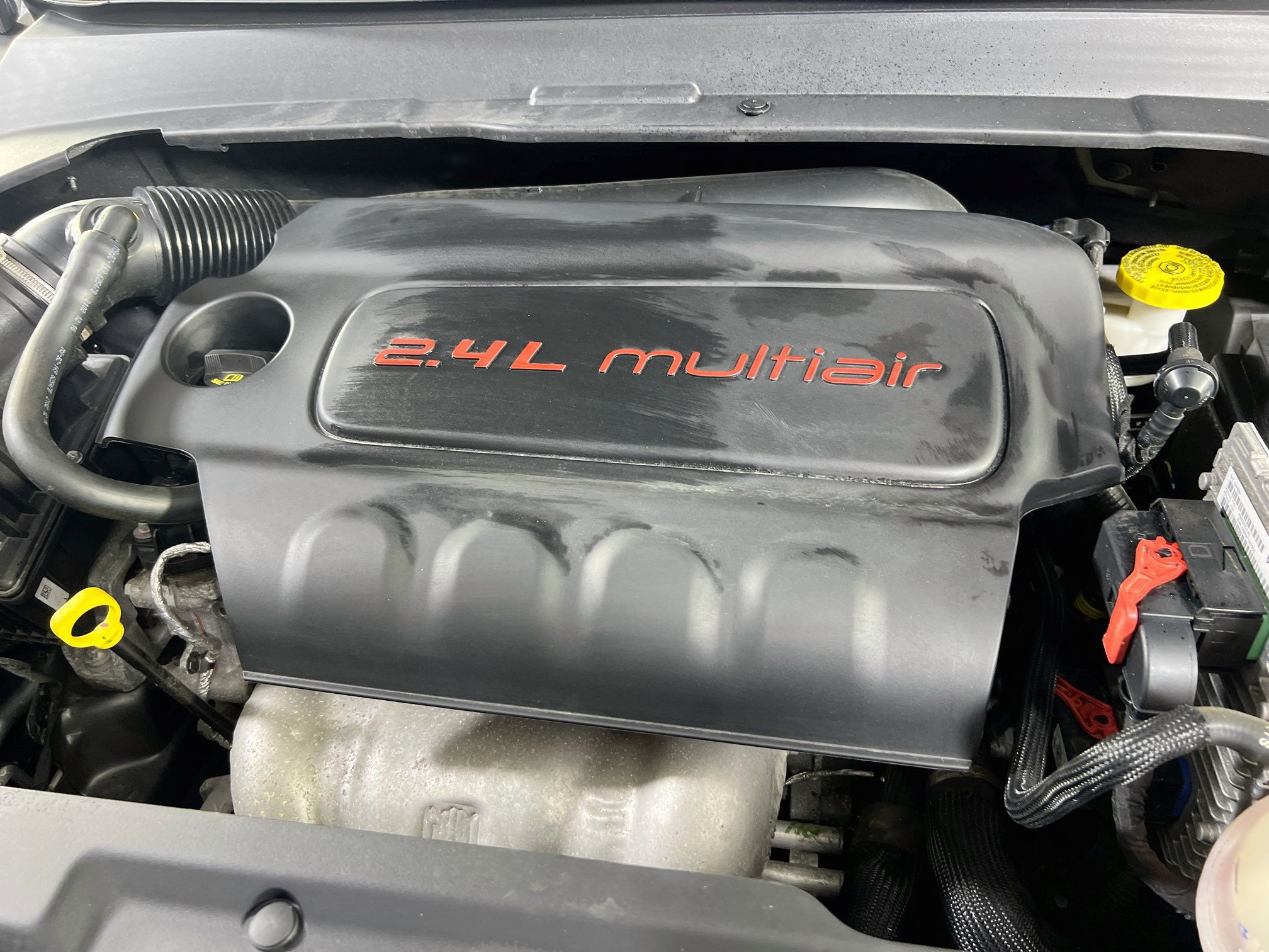 Used 2022 Jeep Compass Latitude AWD/4WD image 27