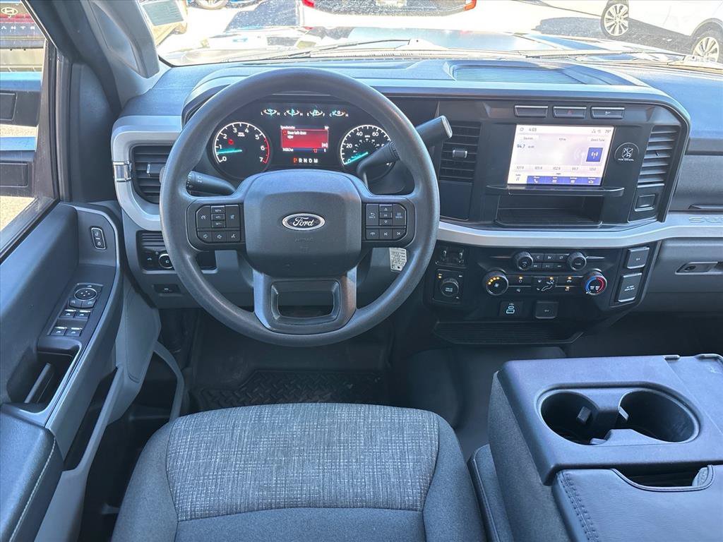 Used 2024 Ford F250 XLT AWD/4WD image 14