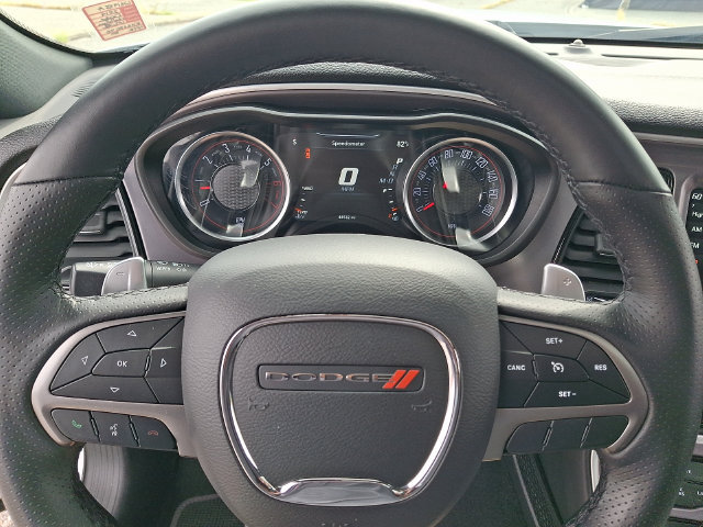 Used 2019 Dodge Challenger R/T Scat Pack w/ Widebody Package RWD image 20