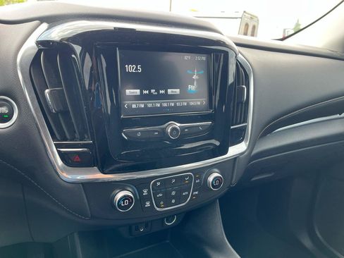 Used 2019 Chevrolet Traverse LS AWD/4WD image 11