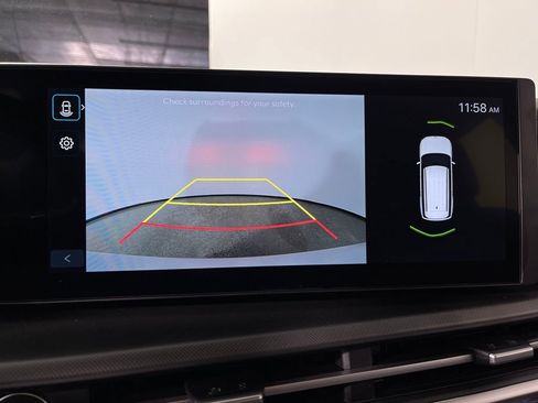 New 2026 Hyundai Santa Fe SEL image 23