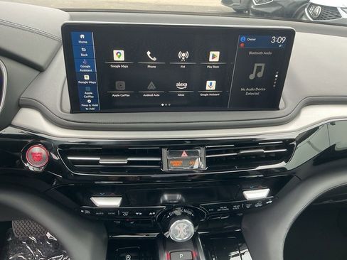 New 2026 Acura MDX w/ Technology Package image 15