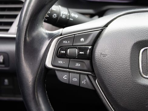 Used 2021 Honda Accord EX-L image 19