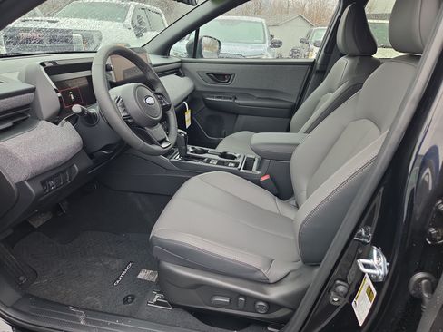 New 2026 Subaru Outback Limited AWD/4WD image 12