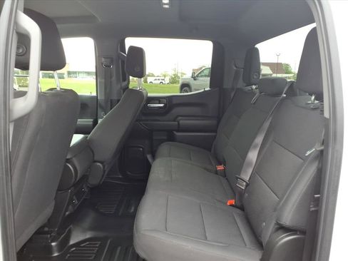 Used 2024 GMC Sierra 1500 Pro w/ Pro Value Package AWD/4WD image 29
