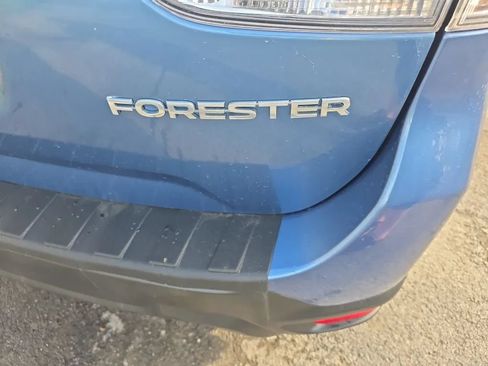 Used 2019 Subaru Forester w/ Alloy Wheel Package AWD/4WD image 17
