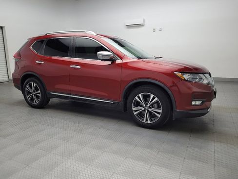 Used 2018 Nissan Rogue SL image 11