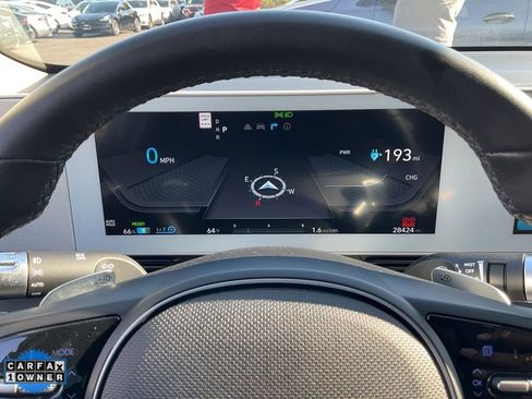 Used 2022 Hyundai Ioniq 5 SE w/ Cargo Package image 40