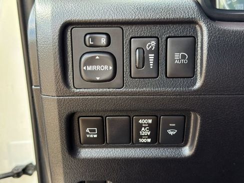 Used 2023 Toyota 4Runner TRD Sport w/ Technology Package AWD/4WD image 27