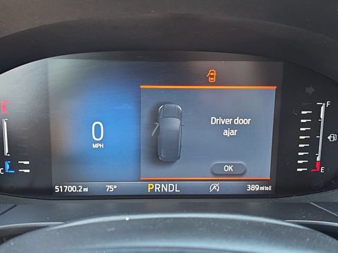 Used 2024 Ford Escape Active AWD/4WD image 17