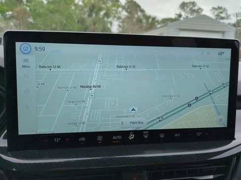 Certified 2026 Ford Escape ST-Line w/ Tech Pack #1 image 21