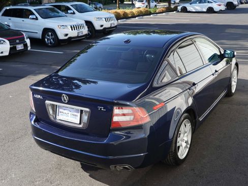 Used 2007 Acura TL image 11