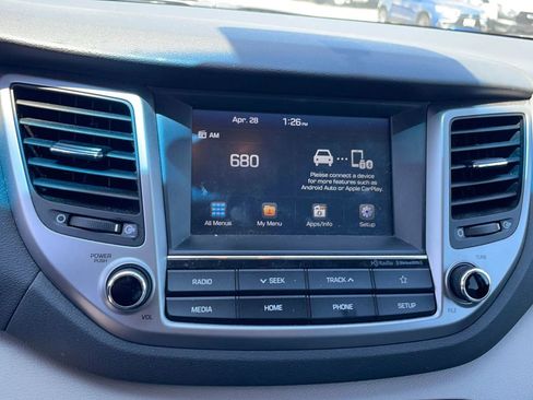 Used 2018 Hyundai Tucson SEL AWD/4WD image 11