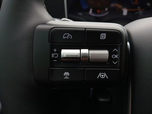 New 2026 Hyundai Santa Fe SE FWD image 18