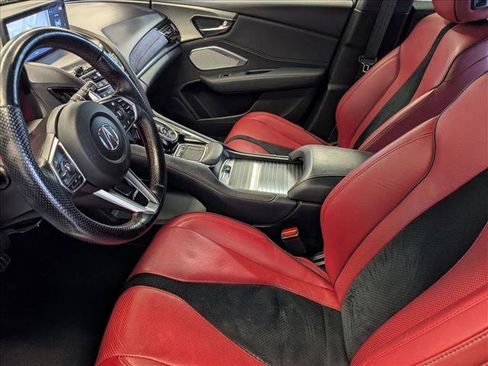 Used 2020 Acura RDX A-Spec image 14