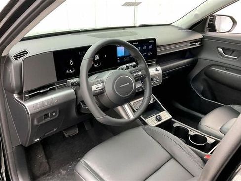 New 2026 Hyundai Kona SEL Premium image 8