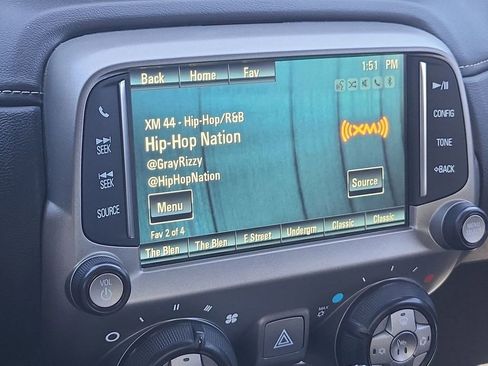 Used 2014 Chevrolet Camaro SS w/ RS Package image 19