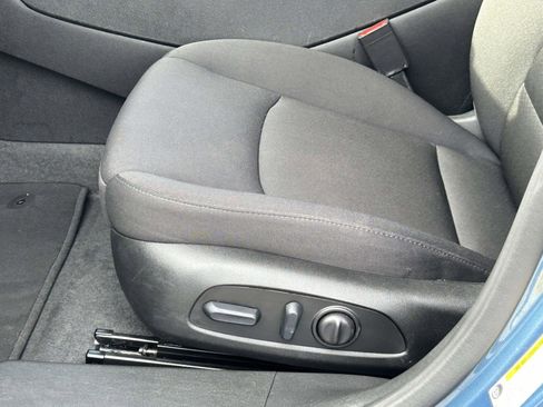 Used 2024 Chevrolet Malibu LT image 18