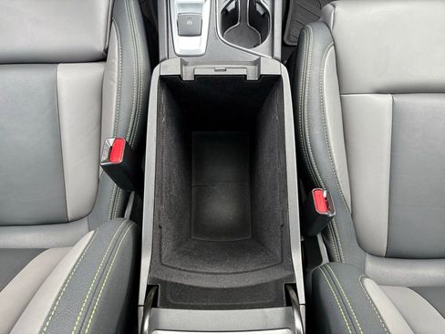 Used 2023 Subaru Ascent Onyx Edition Limited image 16