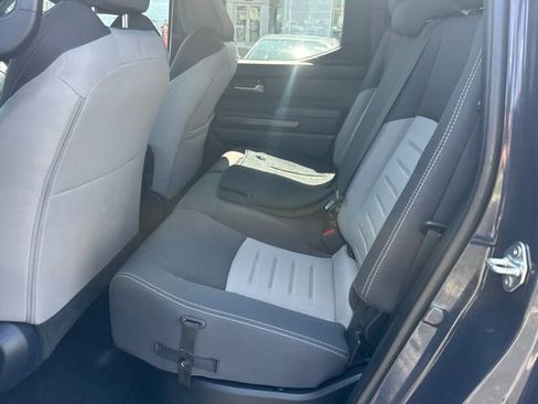 Used 2024 Toyota Tacoma TRD Off-Road w/ TRD Off Road Upgrade Package image 15