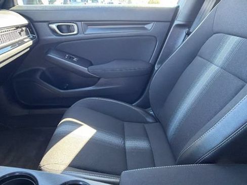 Used 2025 Honda Civic Sport image 23
