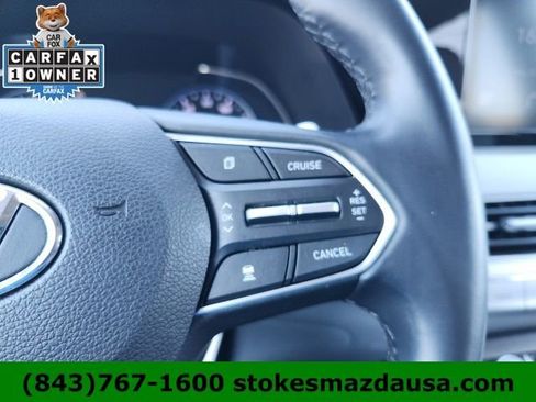 Used 2021 Hyundai Palisade SEL FWD image 31