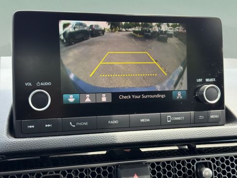 Used 2025 Honda Civic Sport image 11