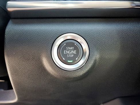 New 2026 GMC Terrain Denali AWD/4WD image 24